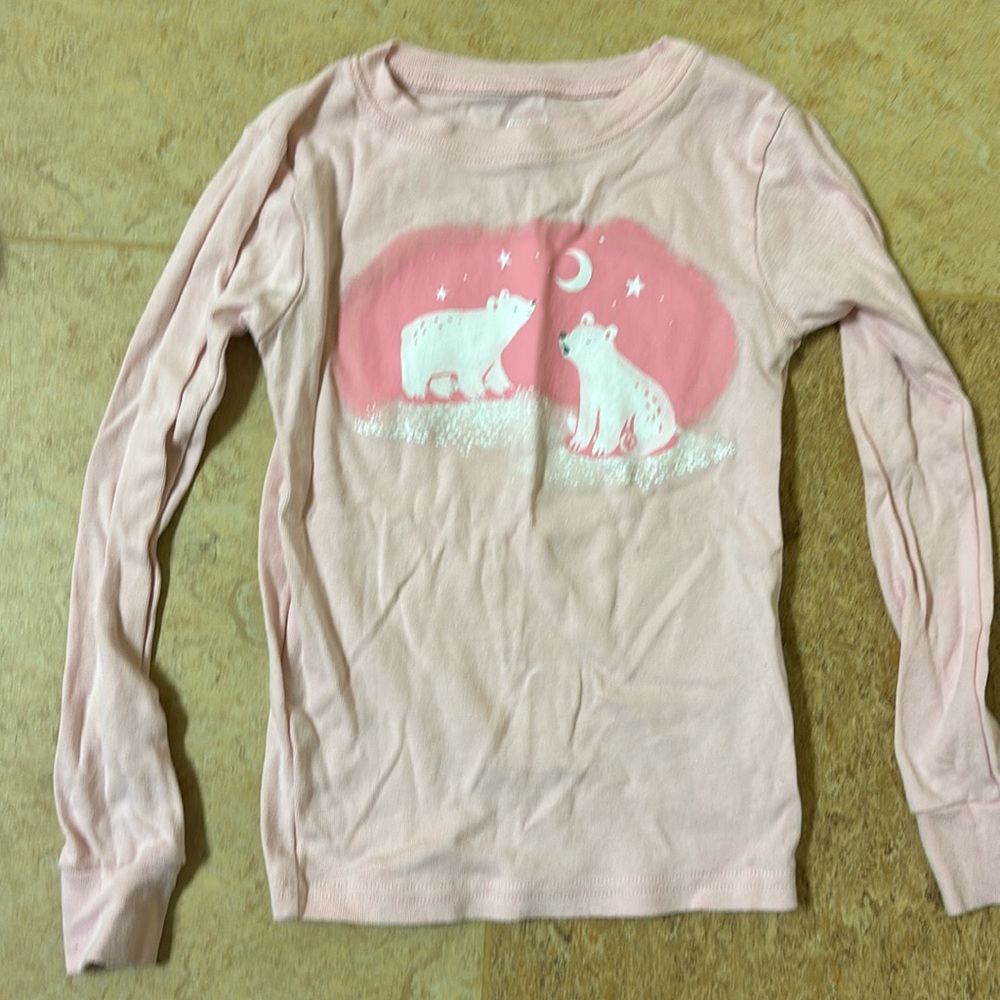 Girls Shirt